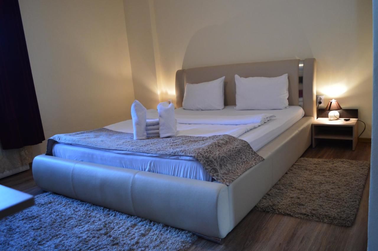 Отели типа «постель и завтрак» Casa Aurelia Сибиу-26